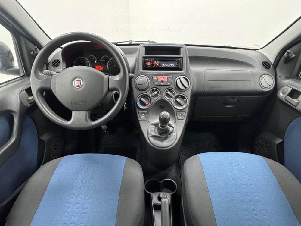 Fiat Panda usata a Como (4)