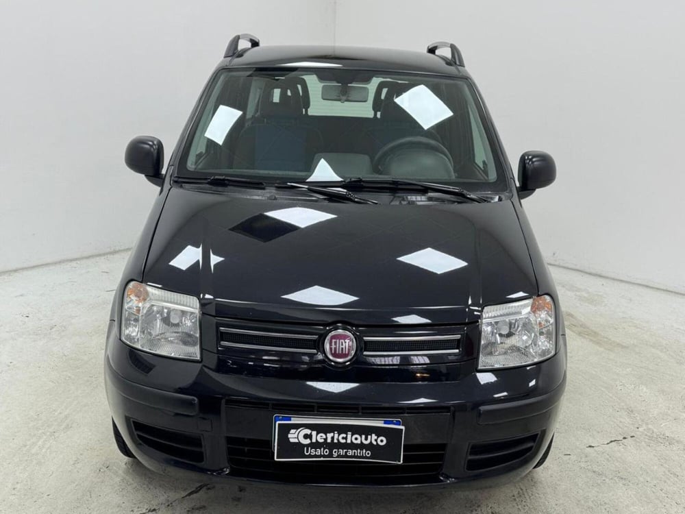 Fiat Panda usata a Como (6)