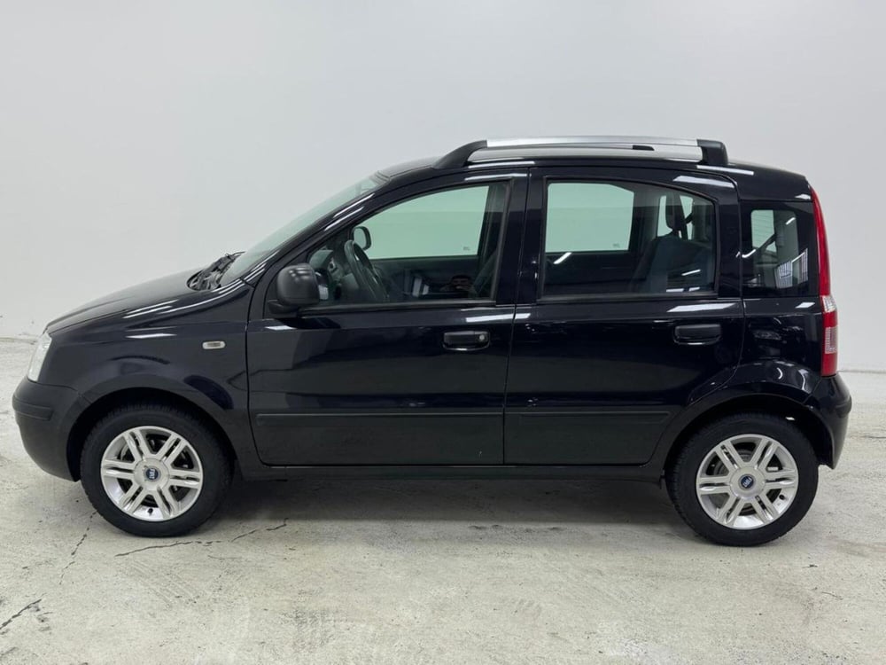 Fiat Panda usata a Como (8)