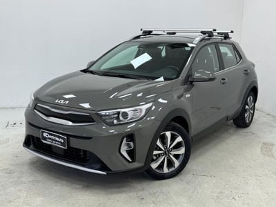 Kia Stonic 1.0 T-GDi 120 CV Style  del 2021 usata a Lurate Caccivio