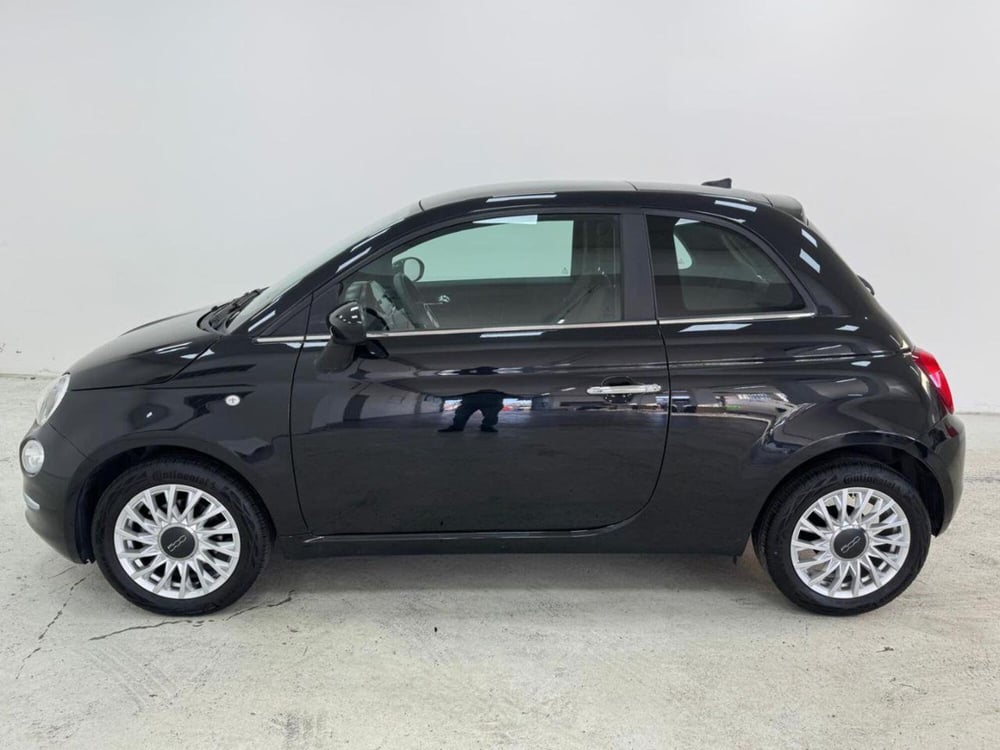 Fiat 500 usata a Como (7)