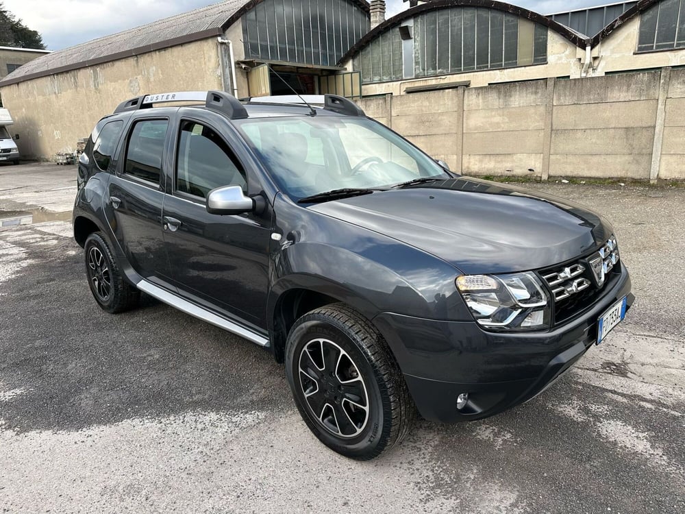 Dacia Duster usata a Monza e Brianza