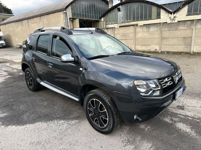 Dacia Duster 1.5 dCi 110CV 4x4 Prestige del 2016 usata a Lissone