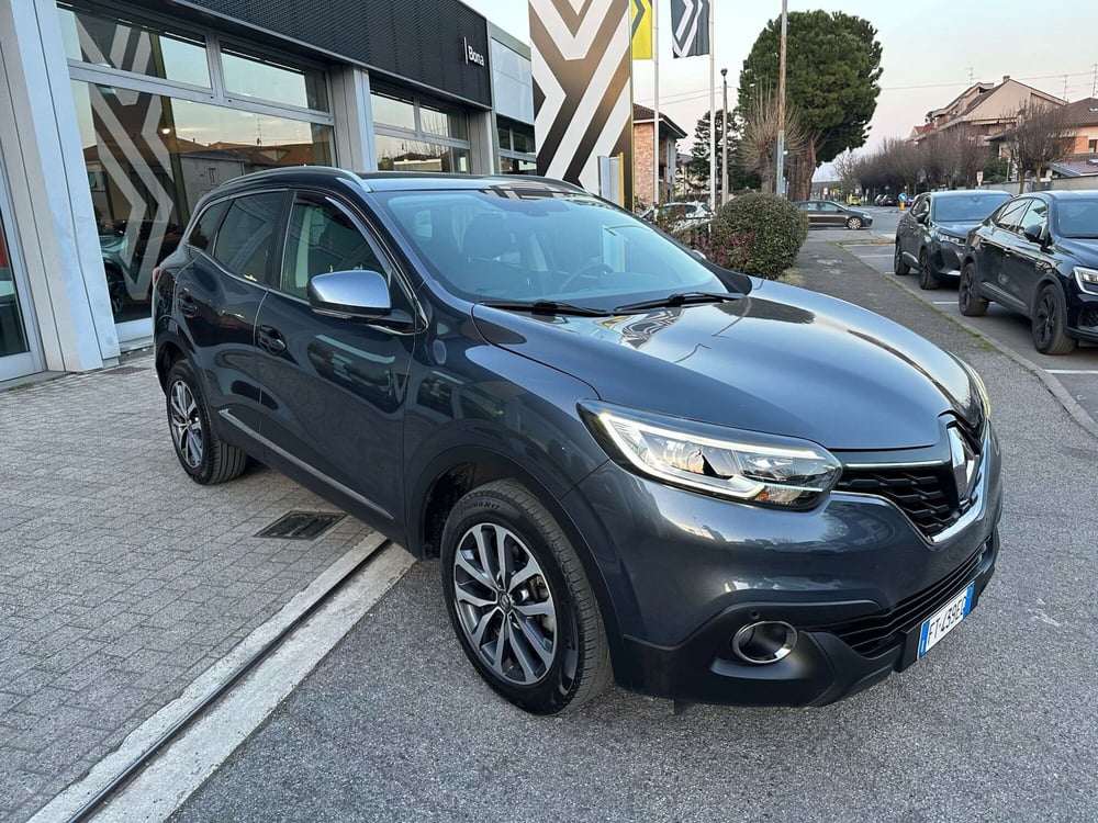 Renault Kadjar usata a Monza e Brianza (3)