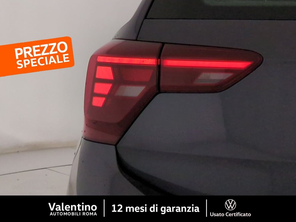 Volkswagen Polo usata a Roma (9)