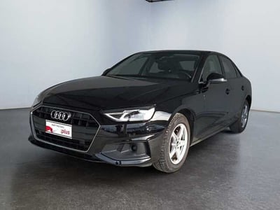 Audi A4 30 TDI/136 CV S tronic Business  del 2021 usata a Lucca