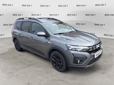 Dacia Jogger Jogger 1.0 TCe 110 CV 5 posti Essential  del 2023 usata a Ferrara