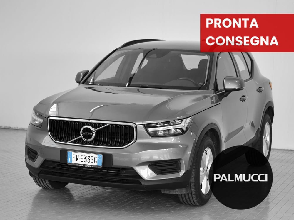 Volvo XC40 usata a Prato