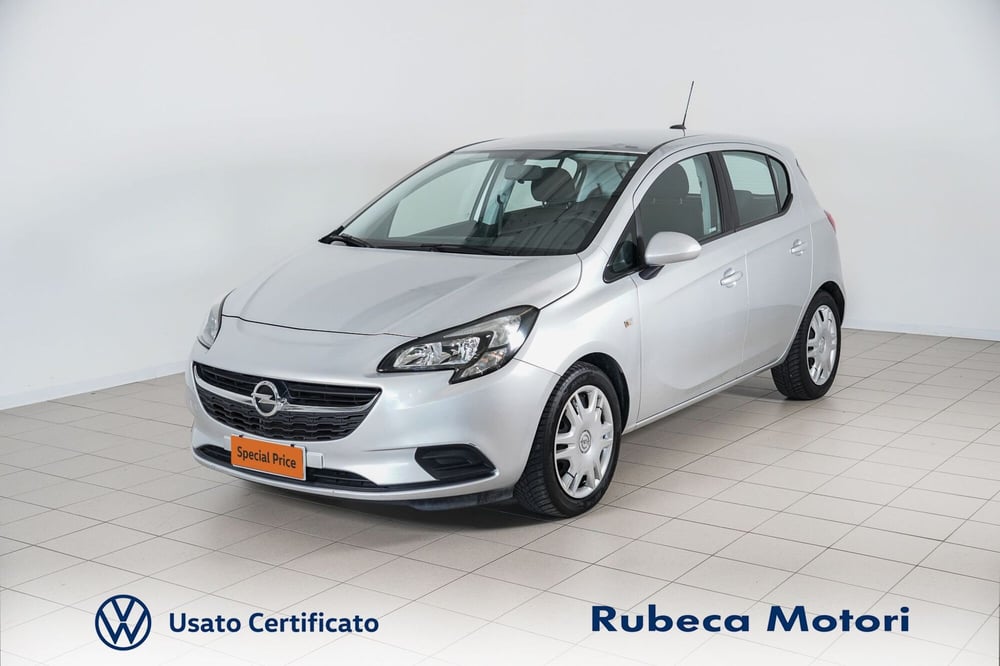 Opel Corsa usata a Perugia