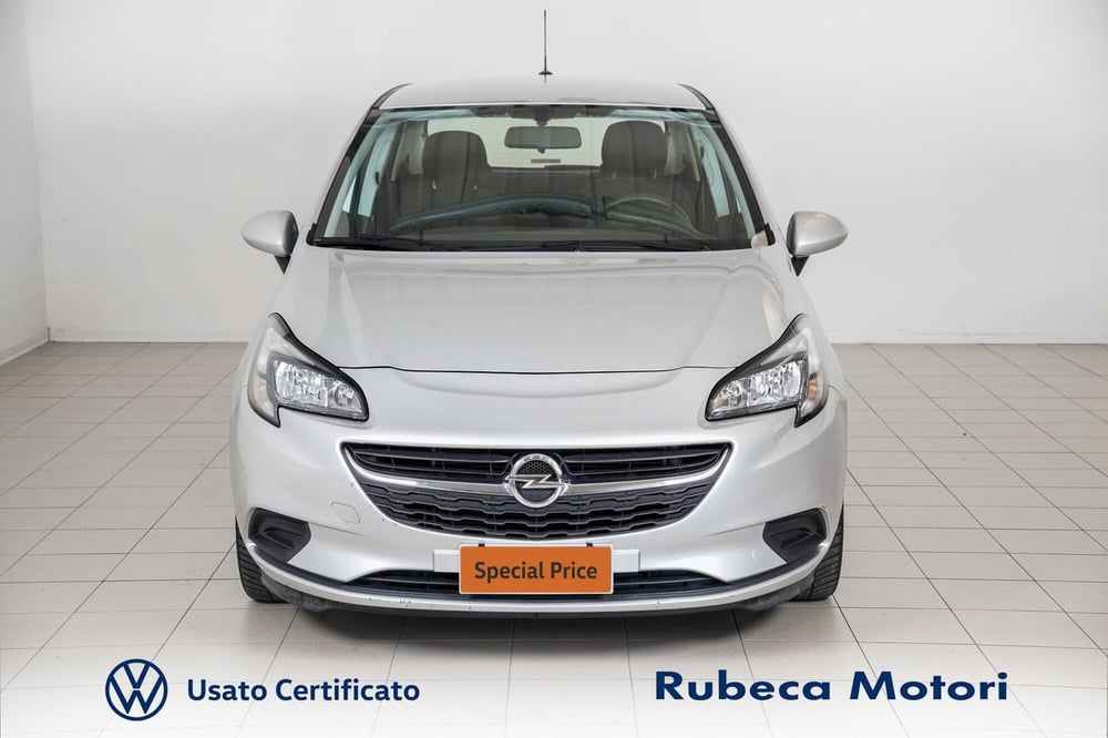 Opel Corsa usata a Perugia (3)