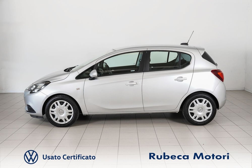 Opel Corsa usata a Perugia (4)