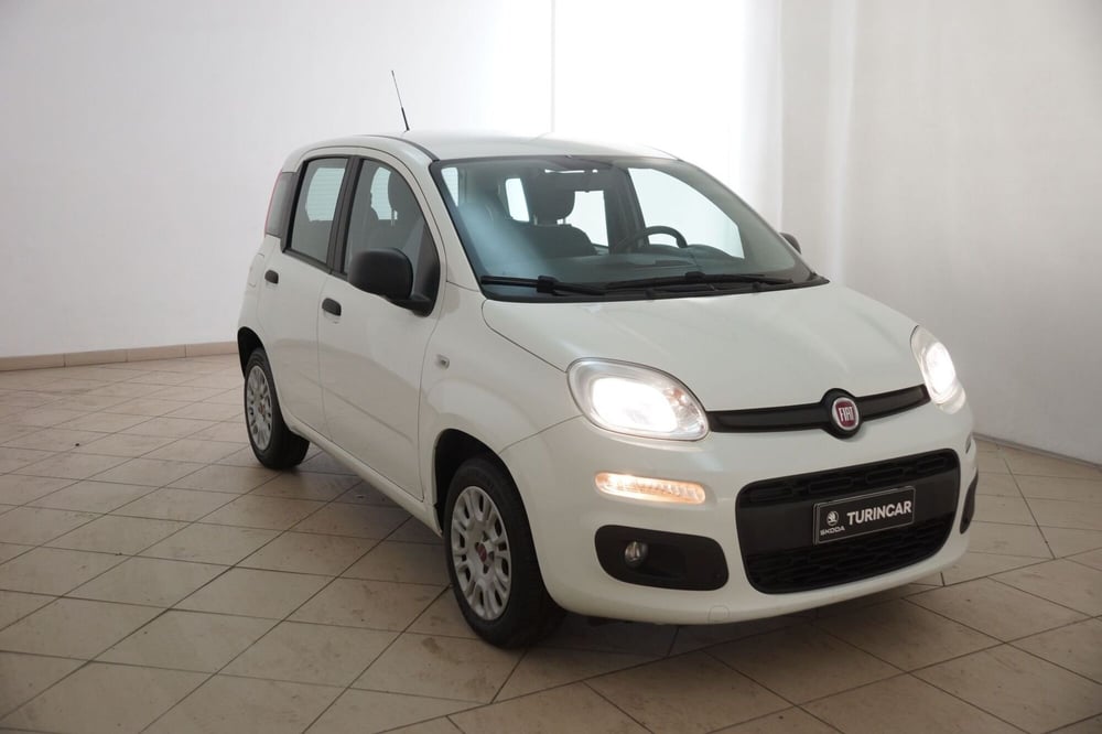 Fiat Panda usata a Torino (15)