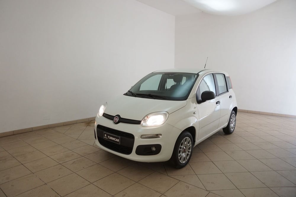 Fiat Panda usata a Torino (16)