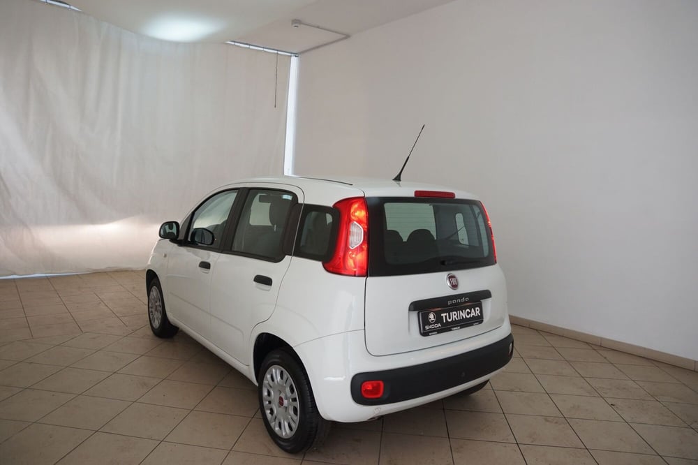 Fiat Panda usata a Torino (17)