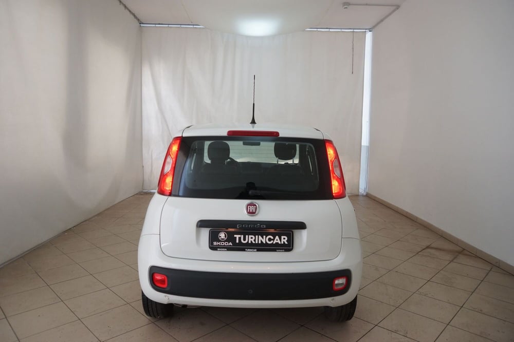 Fiat Panda usata a Torino (18)