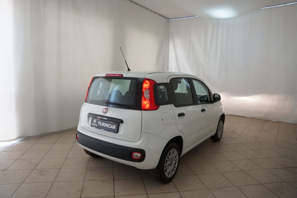 Fiat Panda usata a Torino (19)