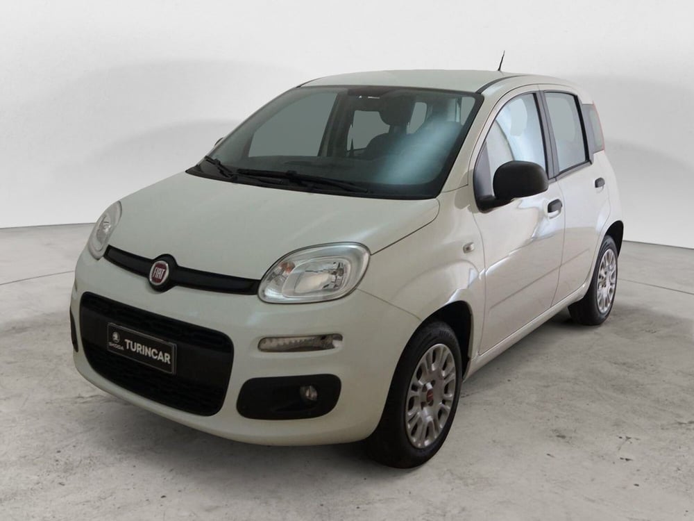 Fiat Panda usata a Torino (3)