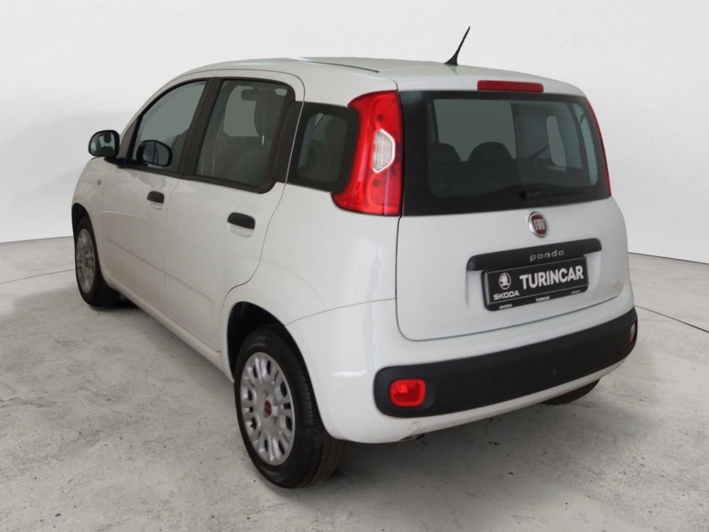 Fiat Panda usata a Torino (4)