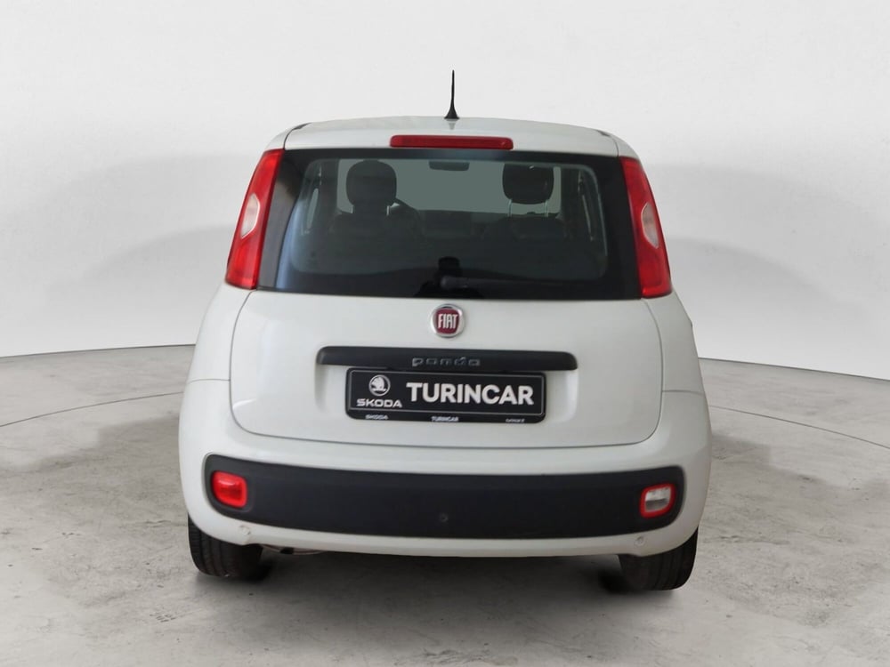 Fiat Panda usata a Torino (5)