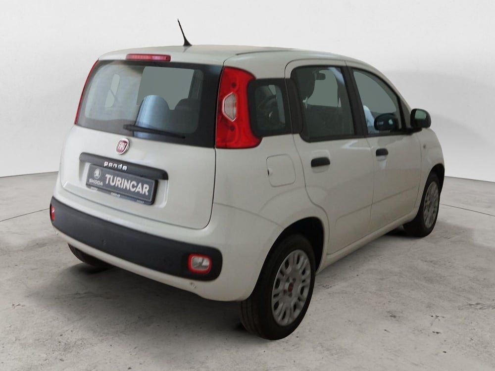 Fiat Panda usata a Torino (6)