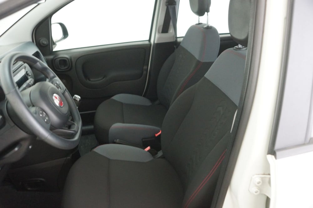 Fiat Panda usata a Torino (9)