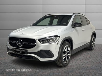 Mercedes-Benz GLA SUV 200 d Automatic Sport Plus del 2022 usata a Castel Maggiore