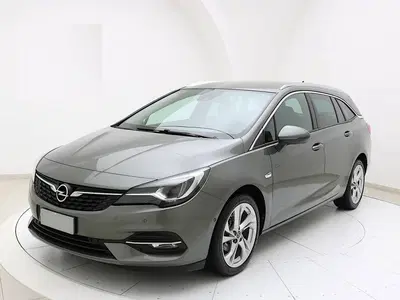 Opel Astra Station Wagon 1.5 CDTI 122 CV S&amp;S AT9 Sports Business Eleg. del 2019 usata a Ceccano