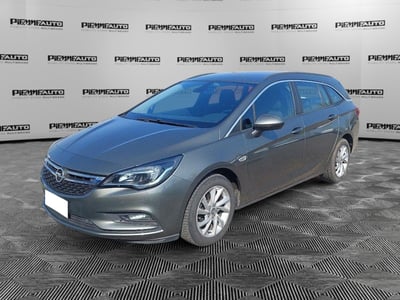 Opel Astra Station Wagon 1.6 CDTi 110CV Start&amp;Stop Sports Dynamic  del 2019 usata a Fidenza