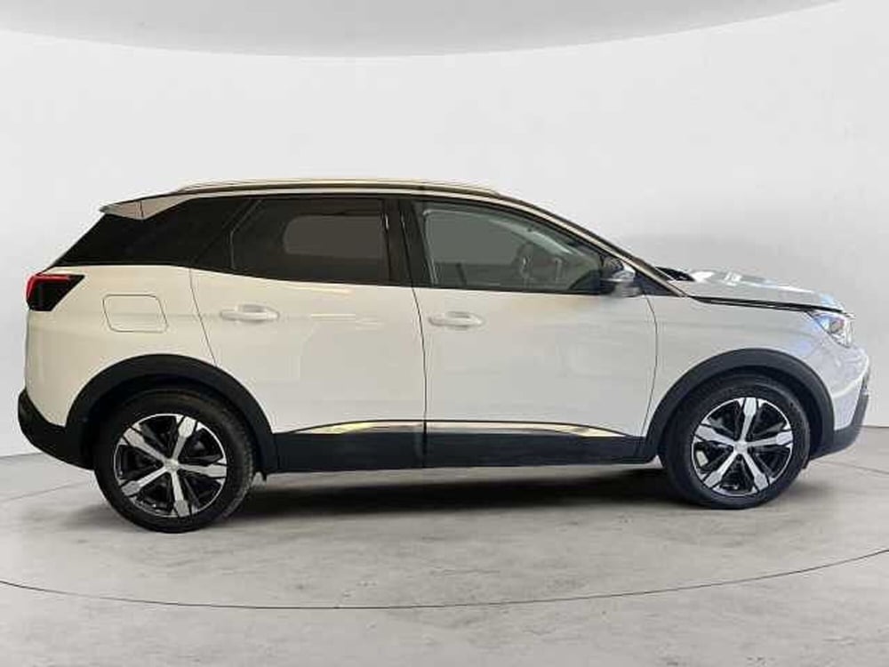 Peugeot 3008 usata a Ancona (4)