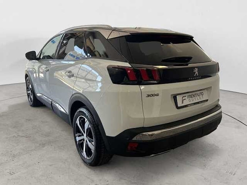 Peugeot 3008 usata a Ancona (7)