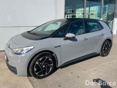 Volkswagen ID.3 Pro Performance Active del 2022 usata a San Bonifacio