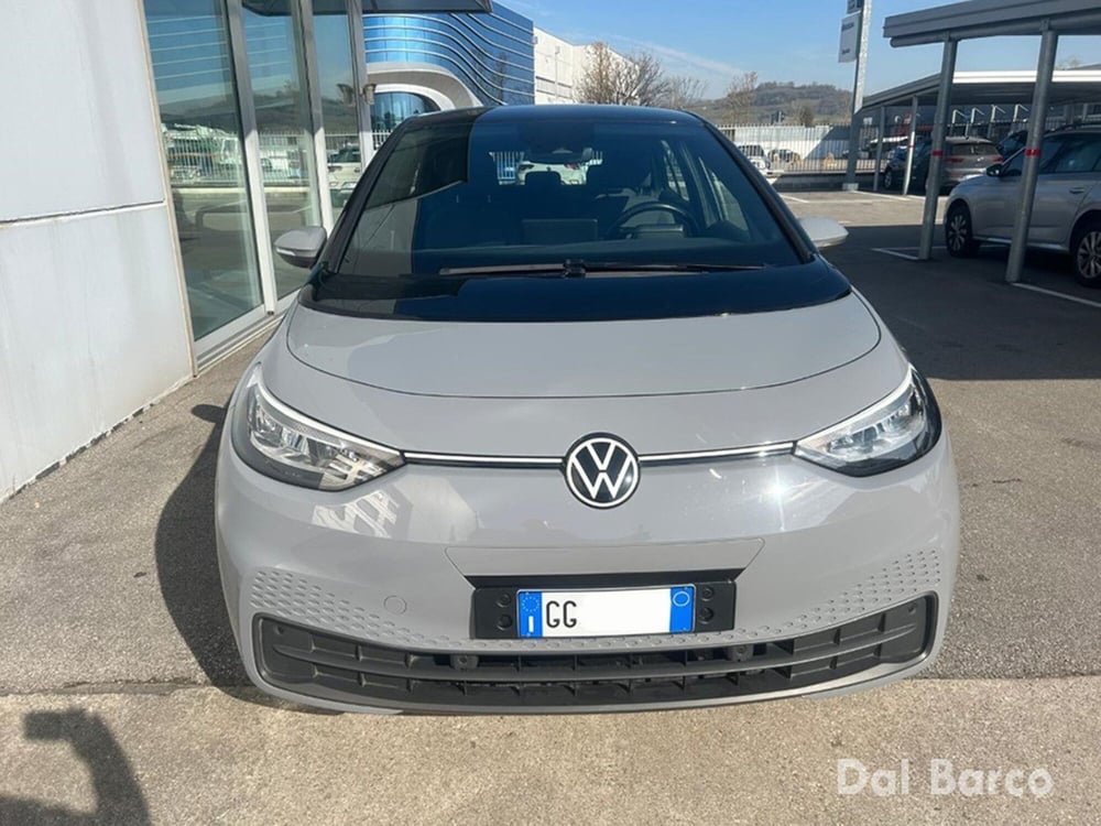 Volkswagen ID.3 usata a Verona (2)