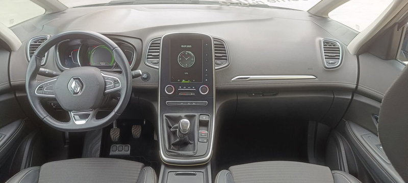 Renault Scénic usata a Frosinone (13)