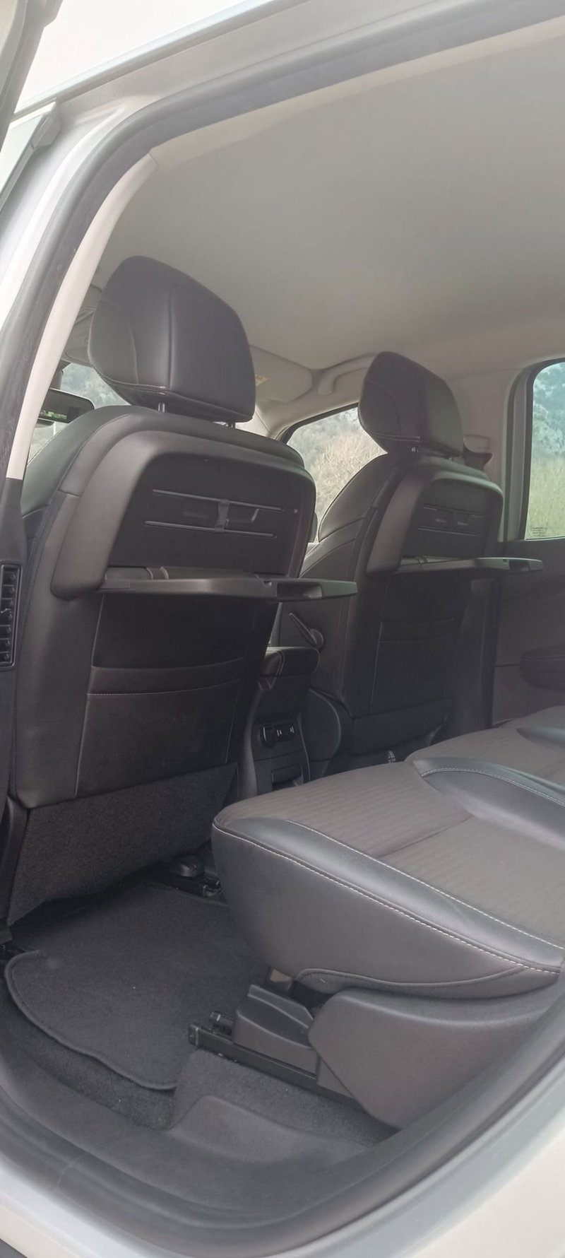 Renault Scénic usata a Frosinone (16)