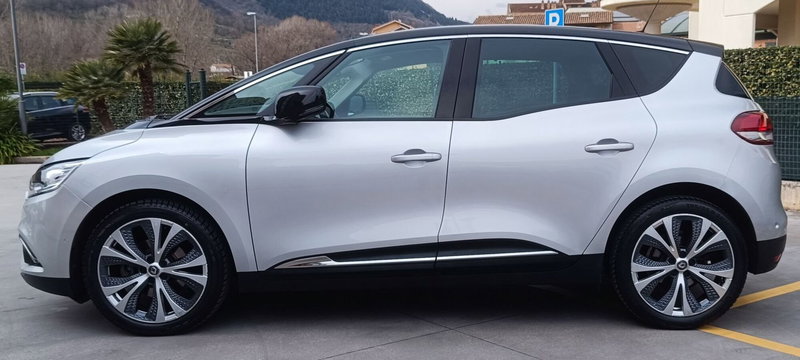 Renault Scénic usata a Frosinone (3)