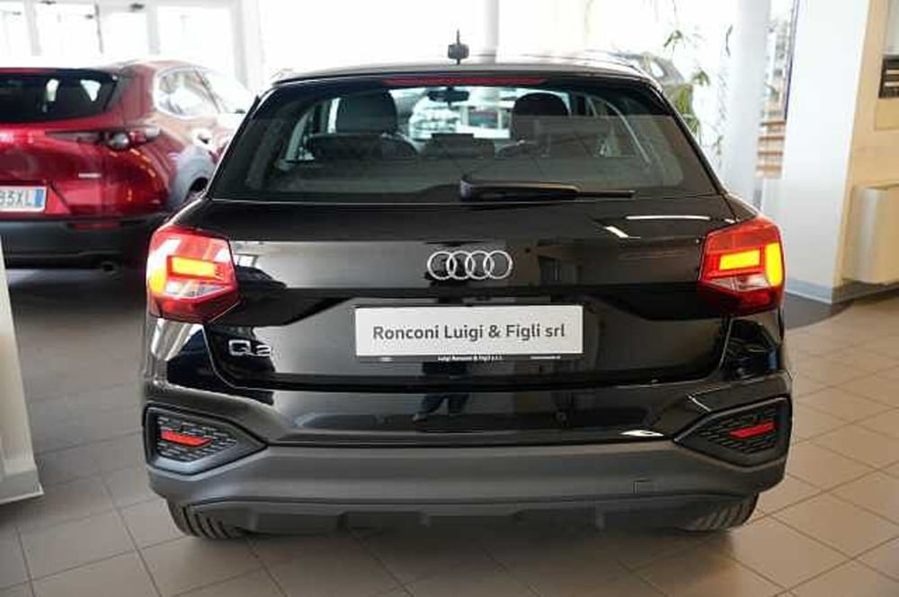 Audi Q2 usata a Rovigo (3)