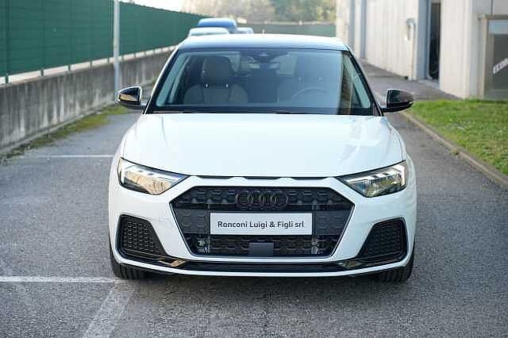 Audi A1 Sportback usata a Rovigo (2)