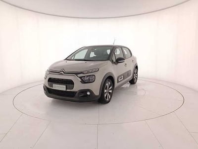 Citroen C3 PureTech 83 S&amp;S Shine  del 2021 usata a Portogruaro