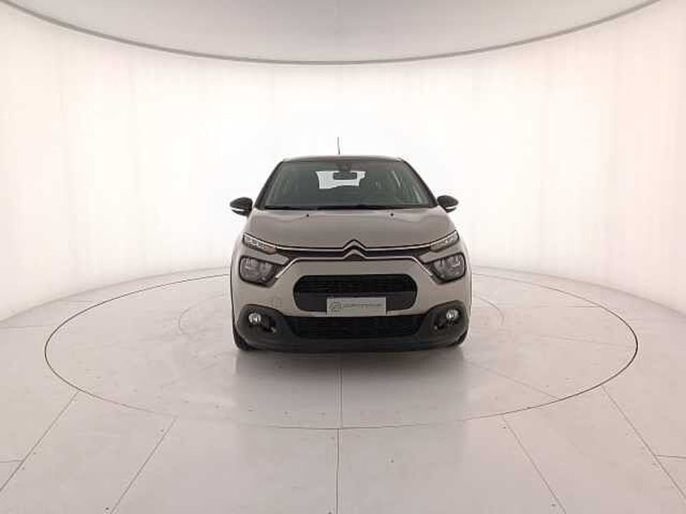 Citroen C3 usata a Venezia (2)