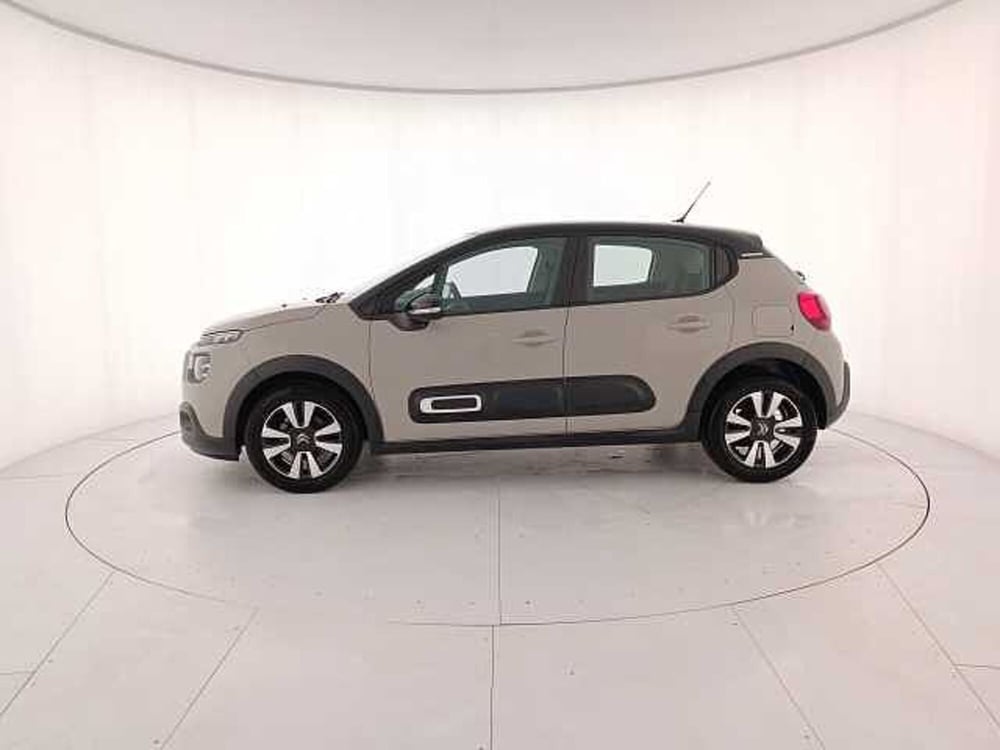 Citroen C3 usata a Venezia (6)