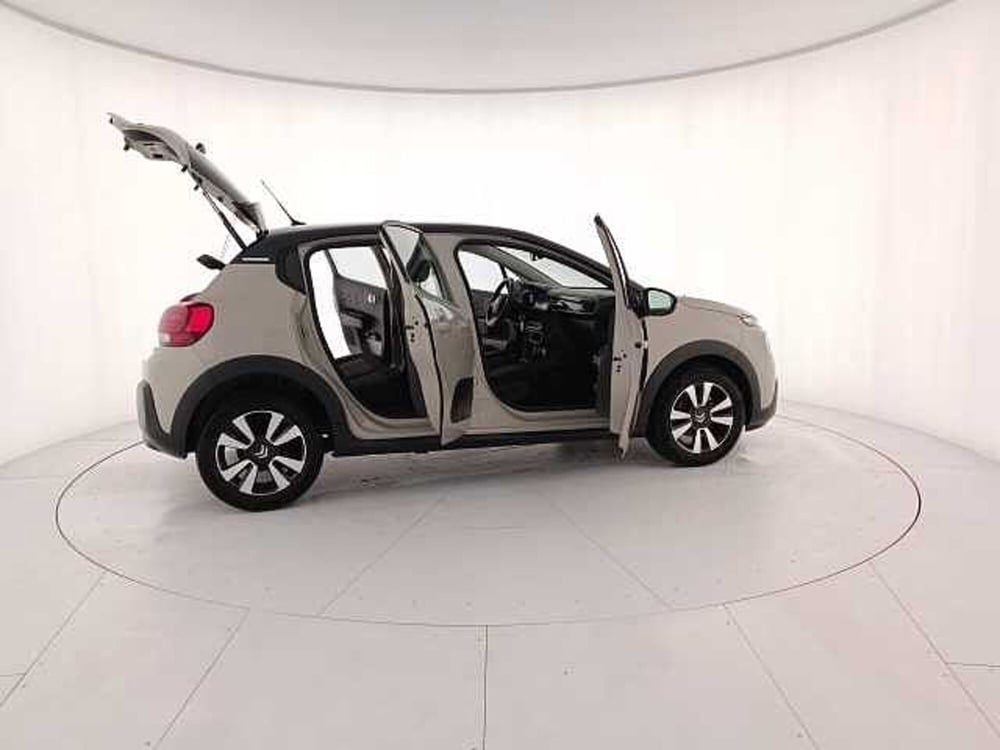 Citroen C3 usata a Venezia (9)