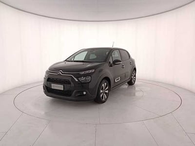 Citroen C3 Aircross 1.2 puretech Max s&amp;s 110cv del 2024 usata a Portogruaro