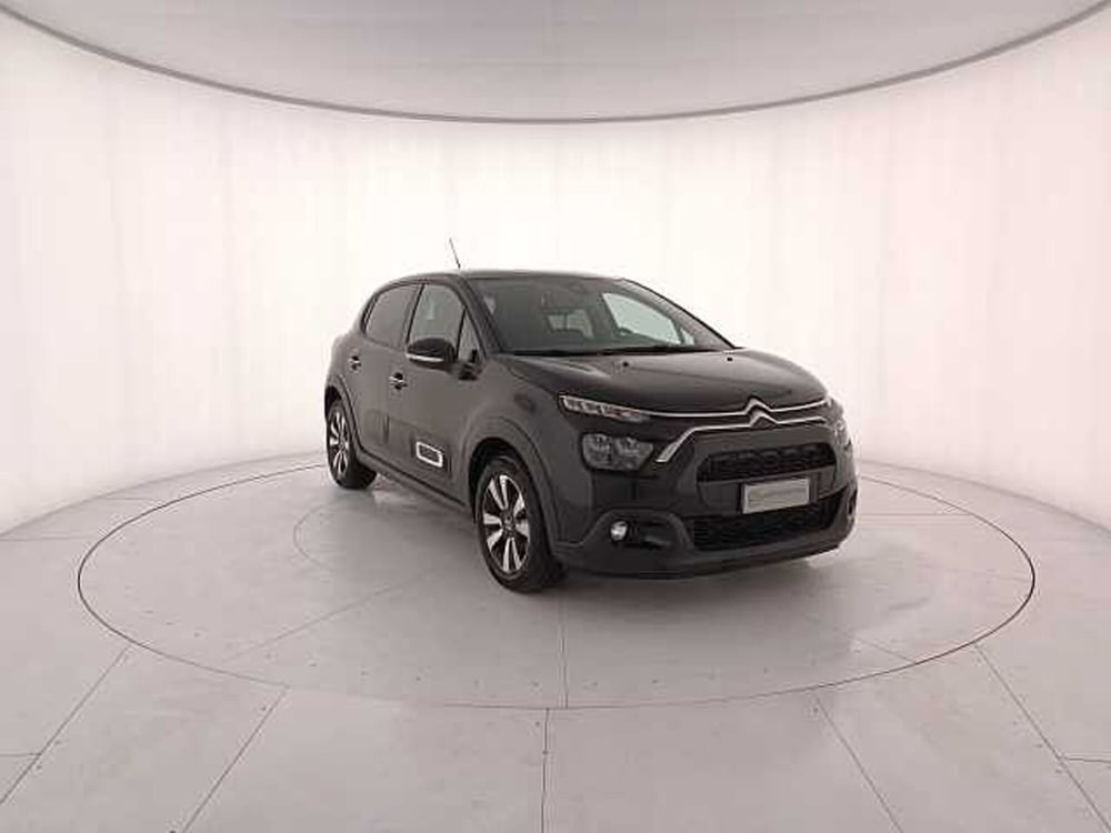 Citroen C3 Aircross usata a Venezia (2)