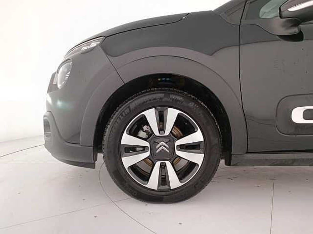 Citroen C3 Aircross usata a Venezia (20)