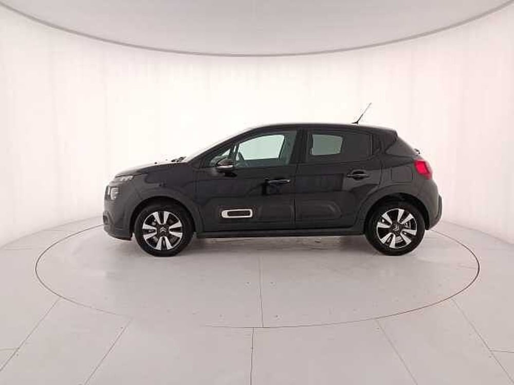 Citroen C3 Aircross usata a Venezia (6)