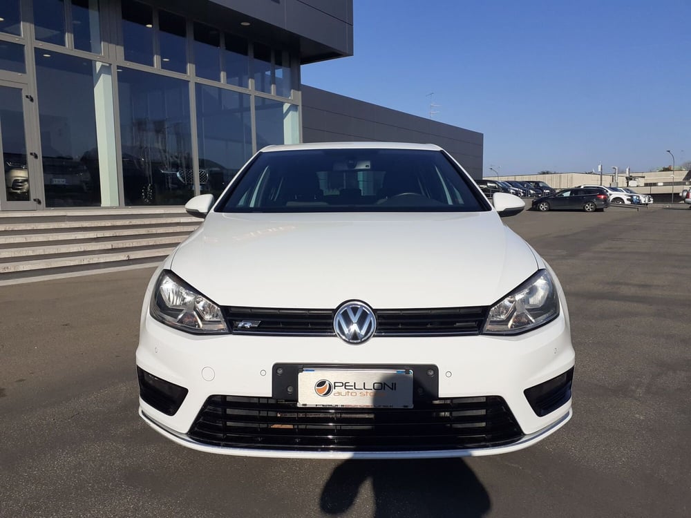 Volkswagen Golf usata a Modena (2)