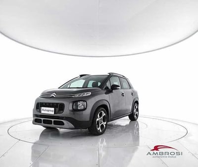 Citroen C3 Aircross BlueHDi 100 S&amp;S Shine  del 2019 usata a Corciano