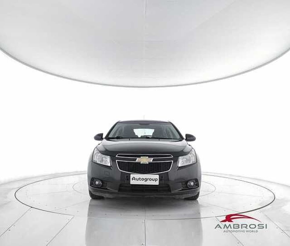 Chevrolet Cruze usata a Perugia (5)