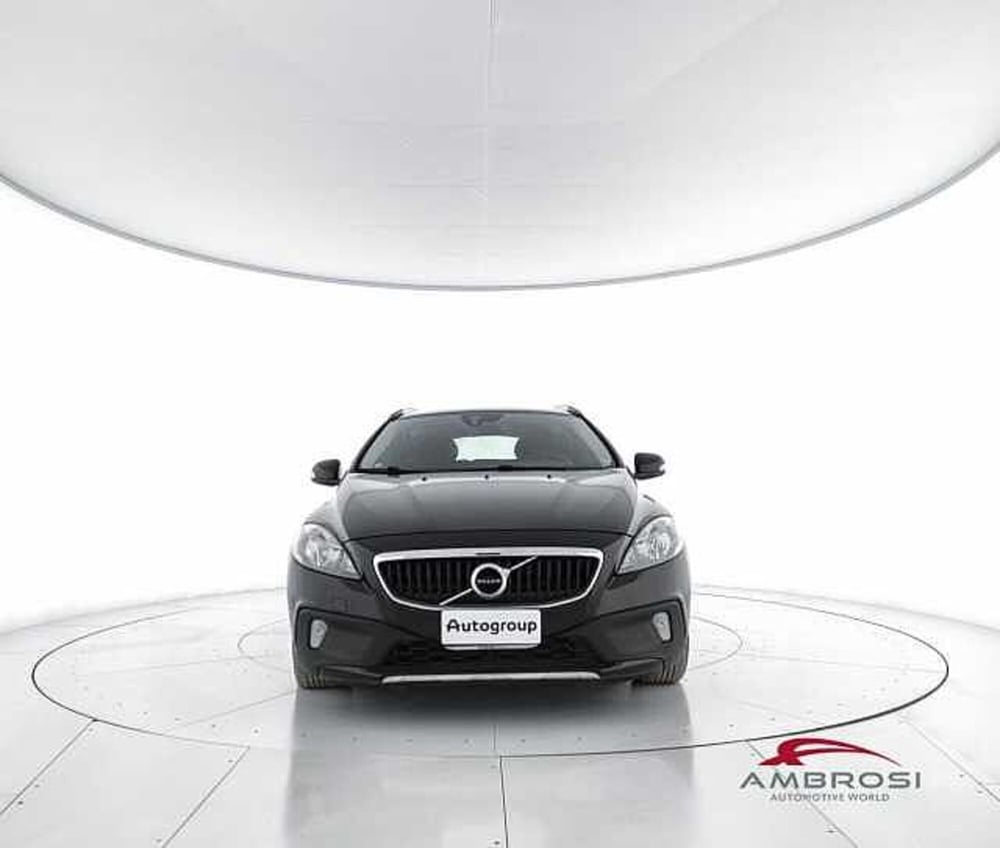 Volvo V40 Cross Country usata a Viterbo (5)