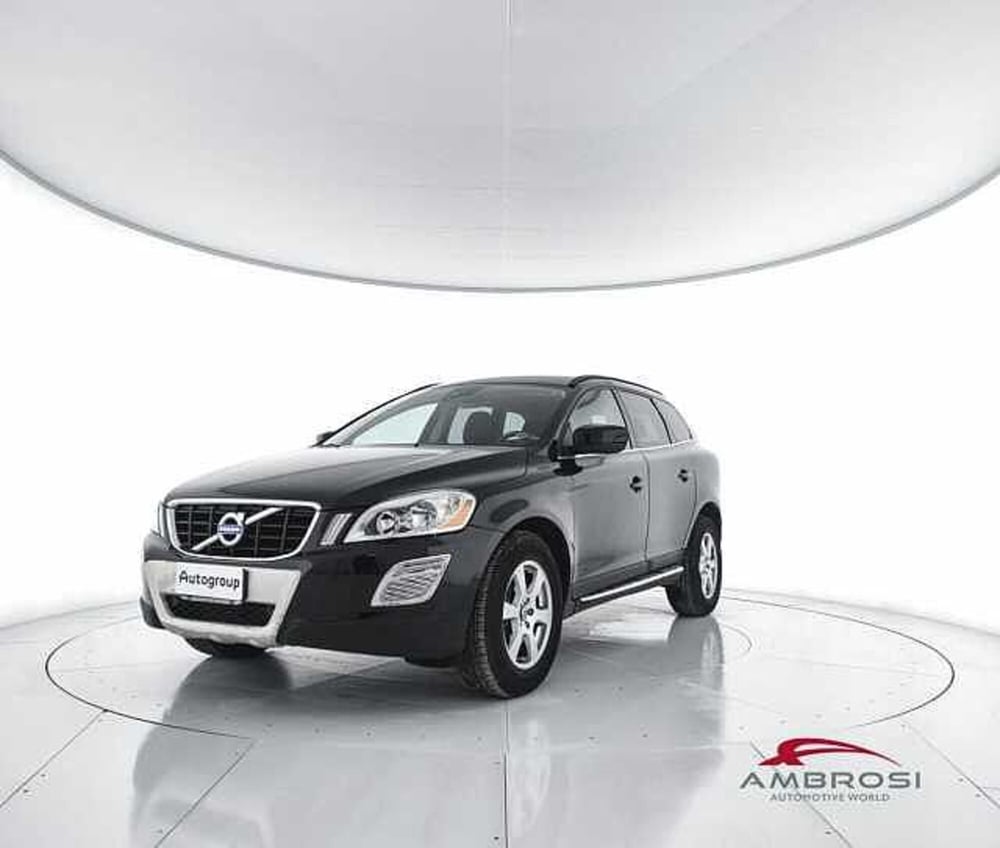 Volvo XC60 usata a Viterbo